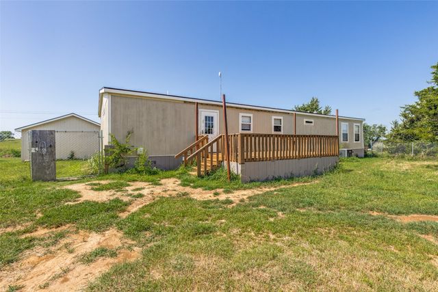 4445 County Road 136, Whitesboro, TX 76273