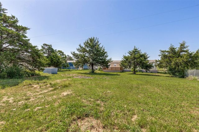4445 County Road 136, Whitesboro, TX 76273