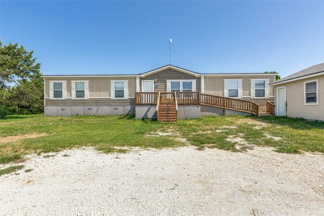 4445 County Road 136, Whitesboro, TX 76273