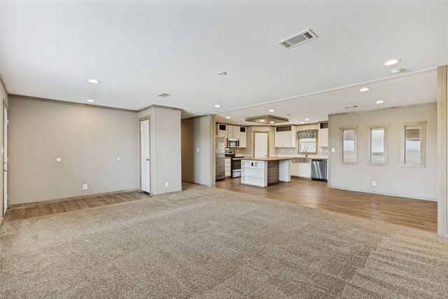 4445 County Road 136, Whitesboro, TX 76273