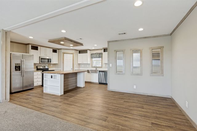4445 County Road 136, Whitesboro, TX 76273