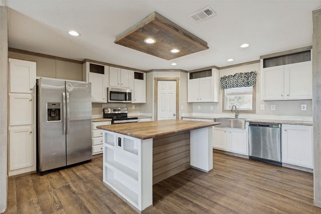 4445 County Road 136, Whitesboro, TX 76273