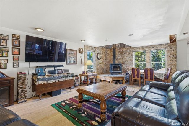 11 Randall Ridge Road, Black Hawk, CO 80422