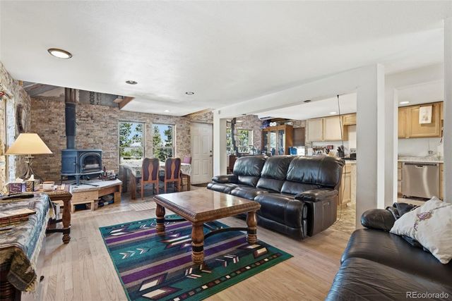 11 Randall Ridge Road, Black Hawk, CO 80422