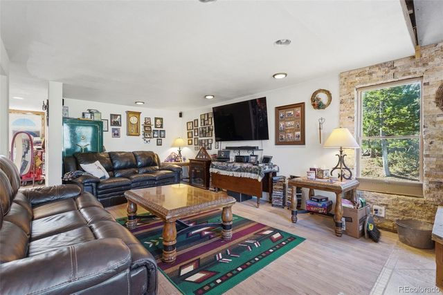 11 Randall Ridge Road, Black Hawk, CO 80422