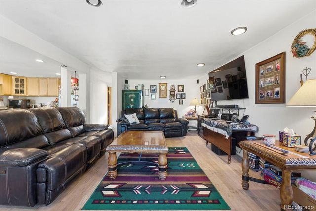 11 Randall Ridge Road, Black Hawk, CO 80422