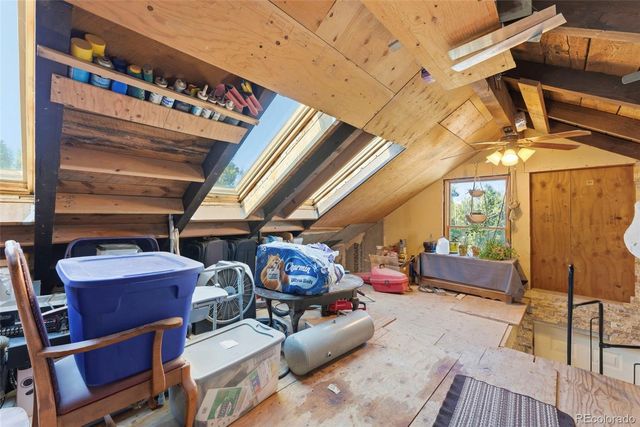 11 Randall Ridge Road, Black Hawk, CO 80422