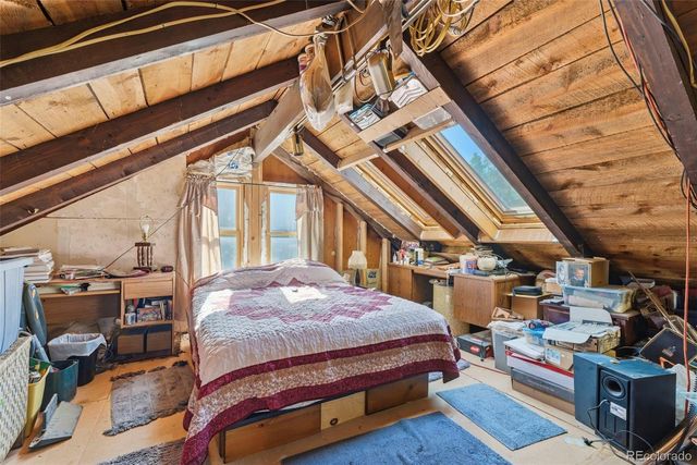 11 Randall Ridge Road, Black Hawk, CO 80422