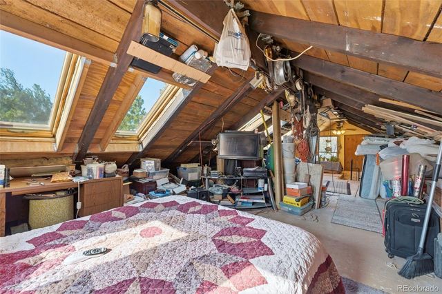 11 Randall Ridge Road, Black Hawk, CO 80422