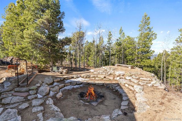 11 Randall Ridge Road, Black Hawk, CO 80422