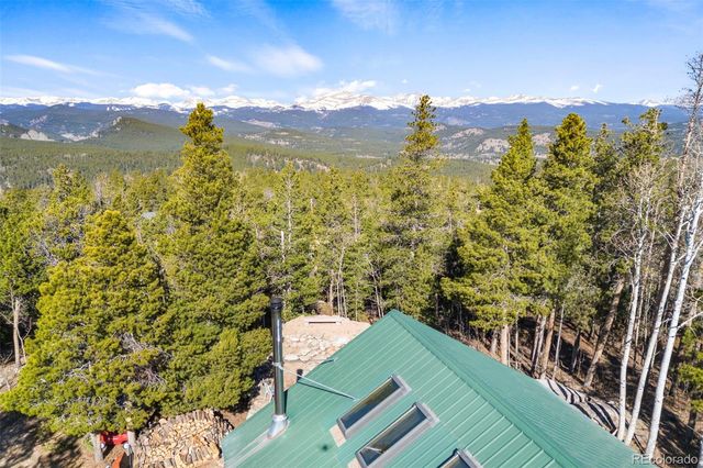 11 Randall Ridge Road, Black Hawk, CO 80422
