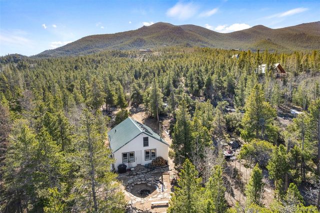 11 Randall Ridge Road, Black Hawk, CO 80422