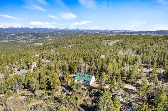 11 Randall Ridge Road, Black Hawk, CO 80422