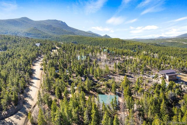 11 Randall Ridge Road, Black Hawk, CO 80422