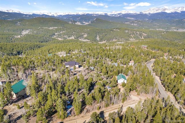 11 Randall Ridge Road, Black Hawk, CO 80422
