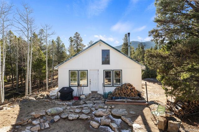 11 Randall Ridge Road, Black Hawk, CO 80422