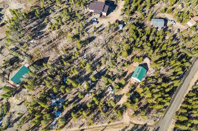 11 Randall Ridge Road, Black Hawk, CO 80422
