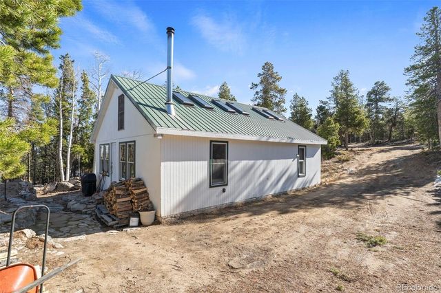 11 Randall Ridge Road, Black Hawk, CO 80422