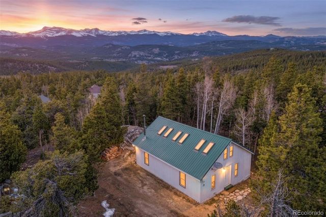 11 Randall Ridge Road, Black Hawk, CO 80422