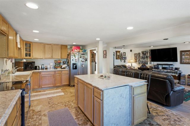 11 Randall Ridge Road, Black Hawk, CO 80422