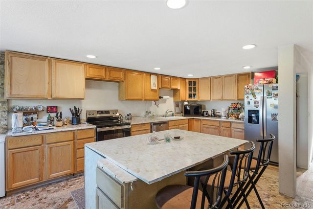 11 Randall Ridge Road, Black Hawk, CO 80422