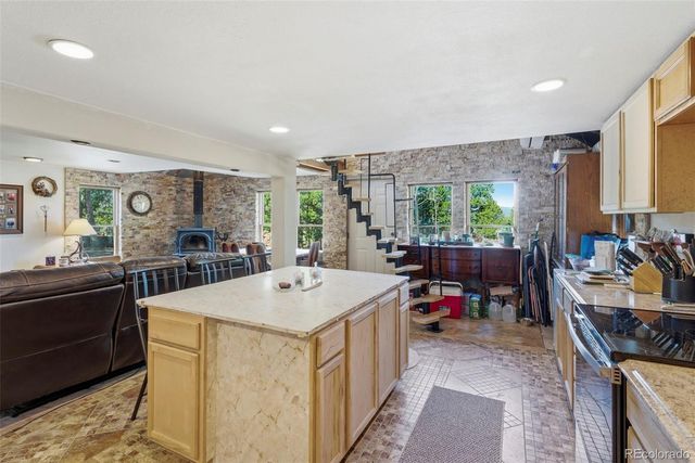 11 Randall Ridge Road, Black Hawk, CO 80422