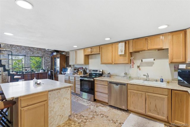 11 Randall Ridge Road, Black Hawk, CO 80422