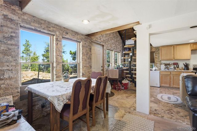 11 Randall Ridge Road, Black Hawk, CO 80422