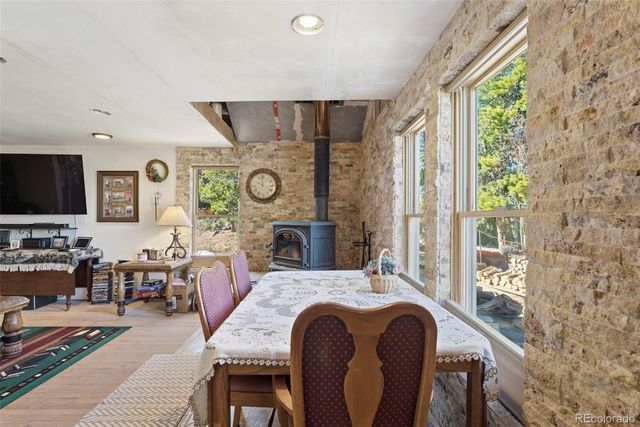 11 Randall Ridge Road, Black Hawk, CO 80422