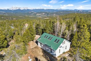 11 Randall Ridge Road, Black Hawk, CO 80422
