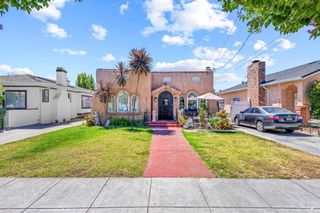 124 E Humboldt Street, San Jose, CA 95112