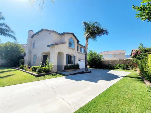 13546 Hatcher Place, Fontana, CA 92336