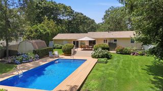 5 Columbine Avenue, Hampton Bays, NY 11946