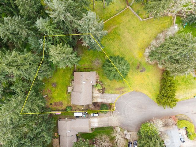 3342 Stanford Court SE, Lacey, WA 98503