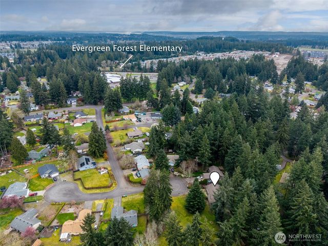 3342 Stanford Court SE, Lacey, WA 98503