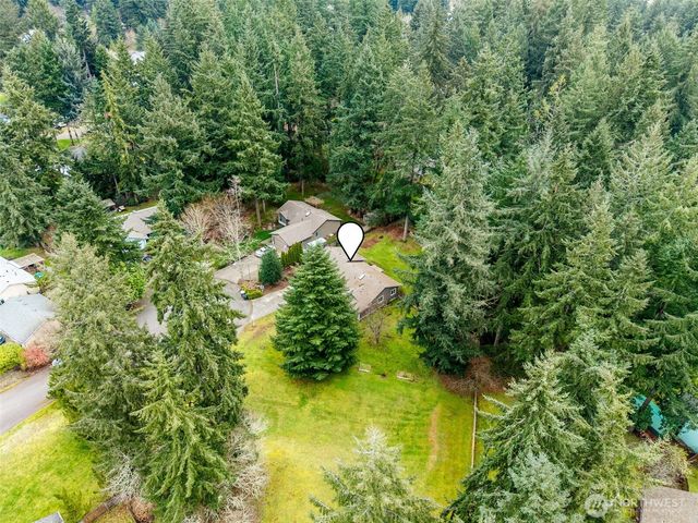 3342 Stanford Court SE, Lacey, WA 98503