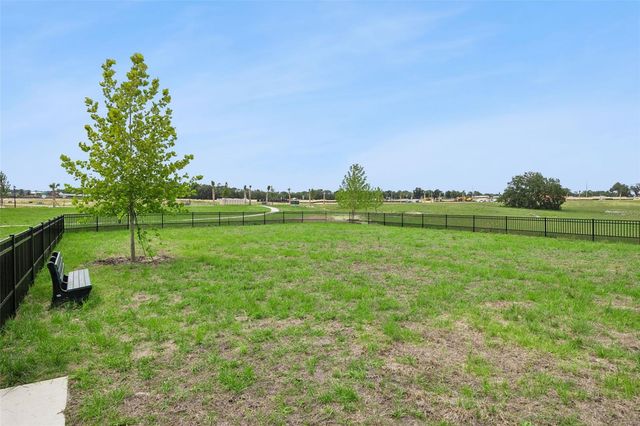 5162 BLANKET FLOWER STREET, Apopka, FL 32712