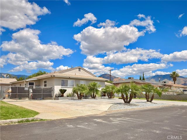 25532 17th, San Bernardino, CA 92404