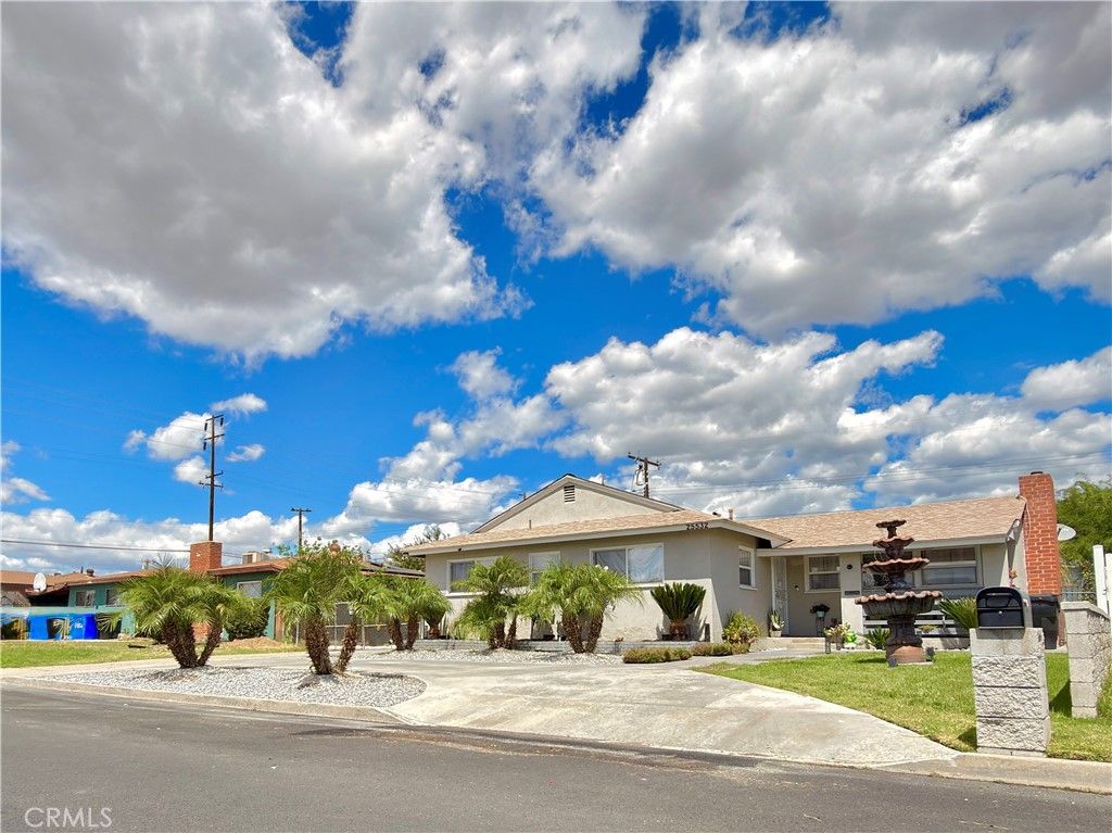 25532 17th, San Bernardino, CA 92404