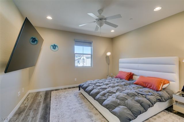 172 Petaluma Valley Drive, Las Vegas, NV 89138