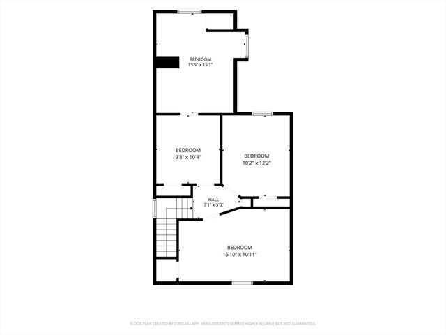 735 Hildreth St, Dracut, MA 01826
