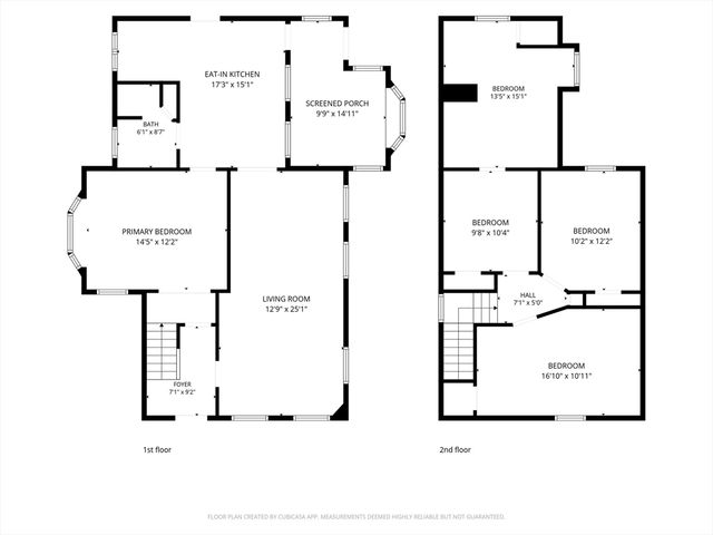735 Hildreth St, Dracut, MA 01826
