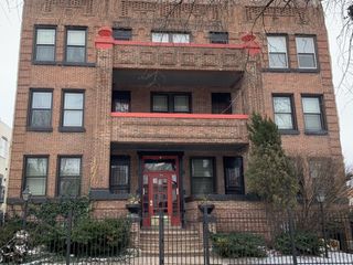 6211 S Drexel Avenue 2N, Chicago, IL 60637
