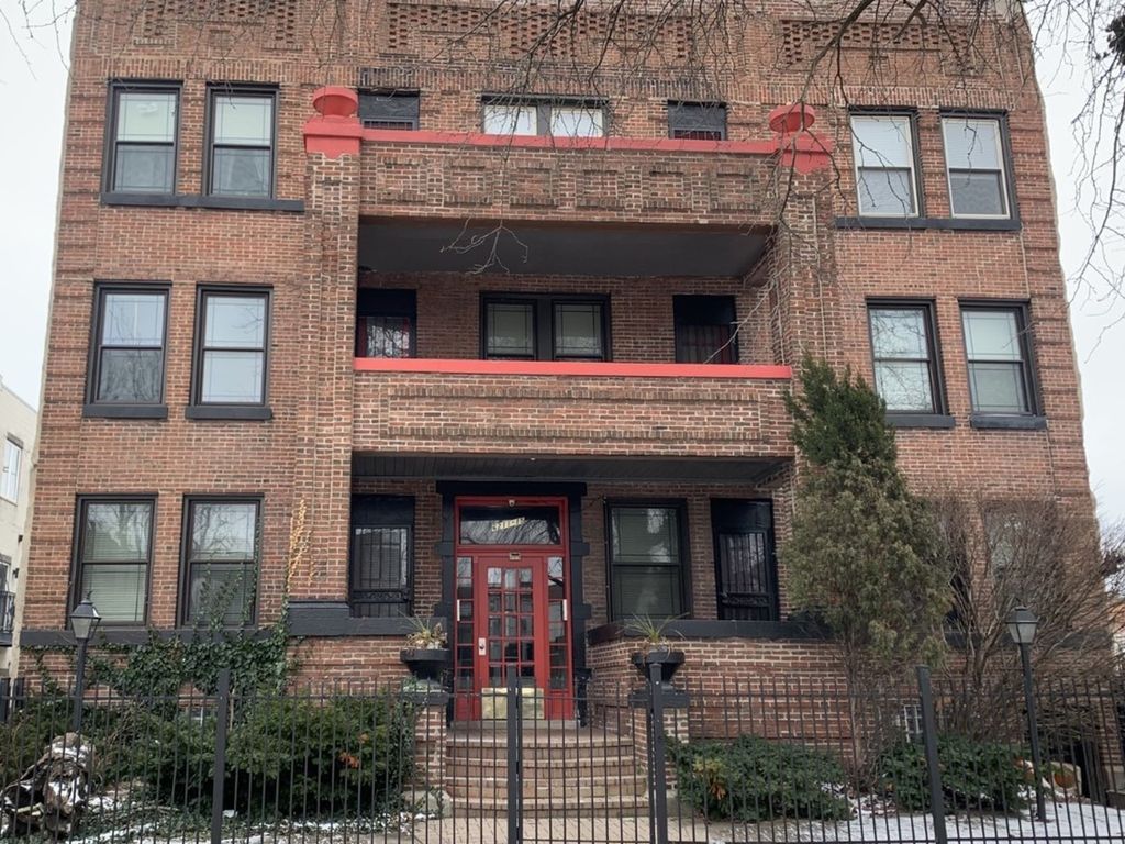 6211 S Drexel Avenue 2N, Chicago, IL 60637