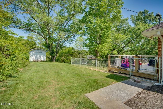 2029 Gregory Road, Kingsport, TN 37665