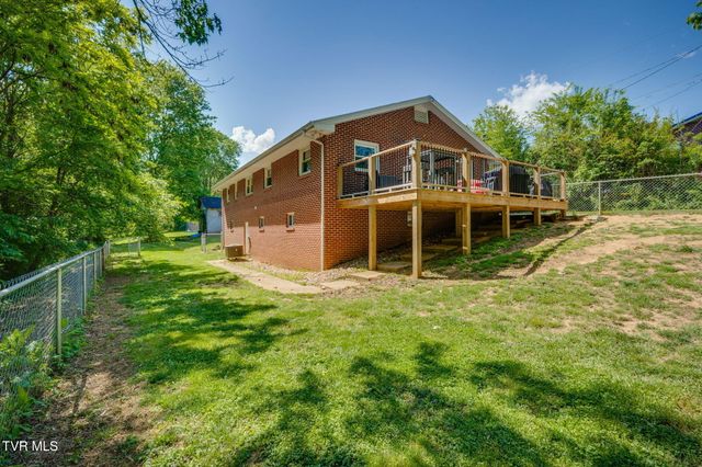 2029 Gregory Road, Kingsport, TN 37665