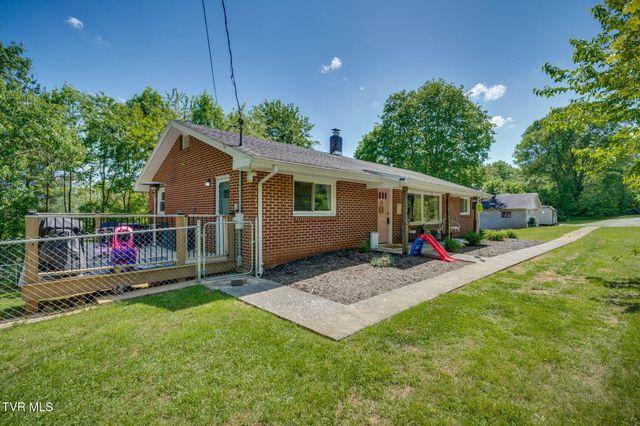 2029 Gregory Road, Kingsport, TN 37665