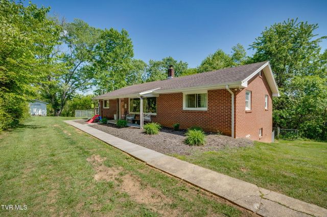 2029 Gregory Road, Kingsport, TN 37665