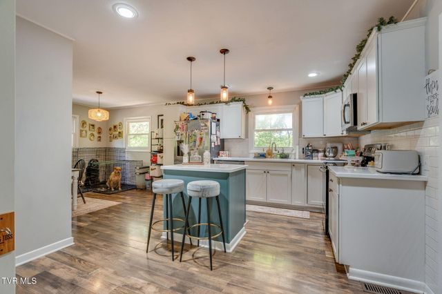 2029 Gregory Road, Kingsport, TN 37665