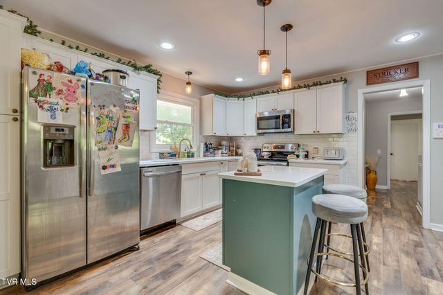 2029 Gregory Road, Kingsport, TN 37665